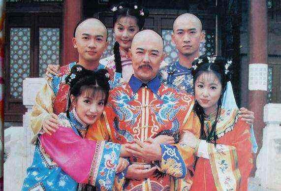 爆料台湾老格格视频大全,视频大全中的传奇人生