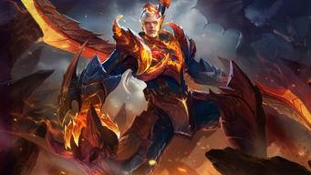 王者荣耀最新典藏爆料视频,揭秘神秘英雄背后的故事 第2张 王者荣耀最新典藏爆料视频,揭秘神秘英雄背后的故事 第2张